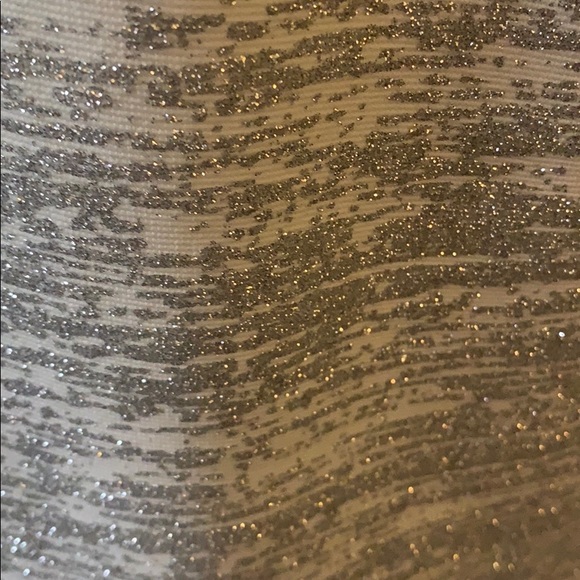 Glittery dress - Picture 2 of 4